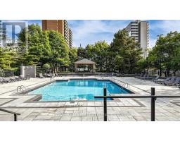 605 - 1121 Steeles Avenue W, Toronto, ON M2R3W7 Photo 33