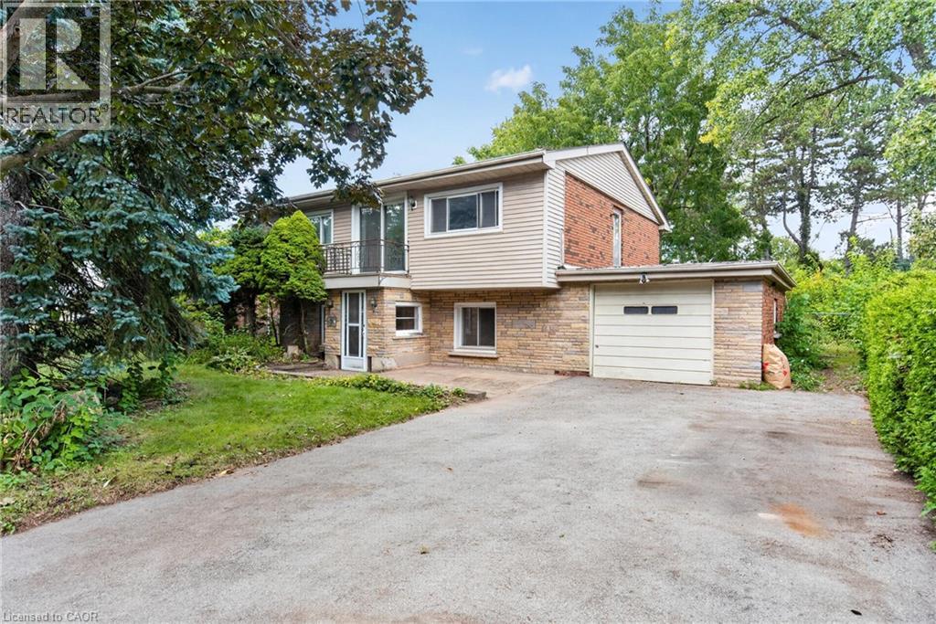 539 ENFIELD Road