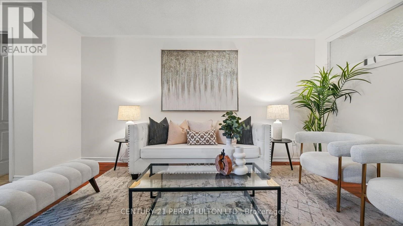 101 - 45 STRANGFORD LANE, Toronto (Clairlea-Birchmount) — photo 10
