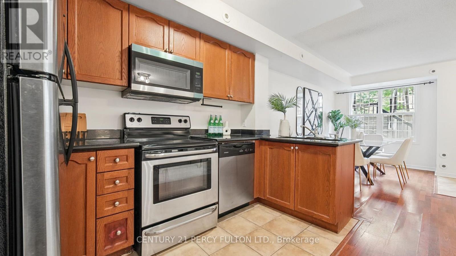 101 - 45 STRANGFORD LANE, Toronto (Clairlea-Birchmount) — photo 11