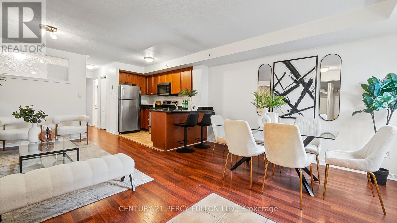 101 - 45 STRANGFORD LANE, Toronto (Clairlea-Birchmount) — photo 5