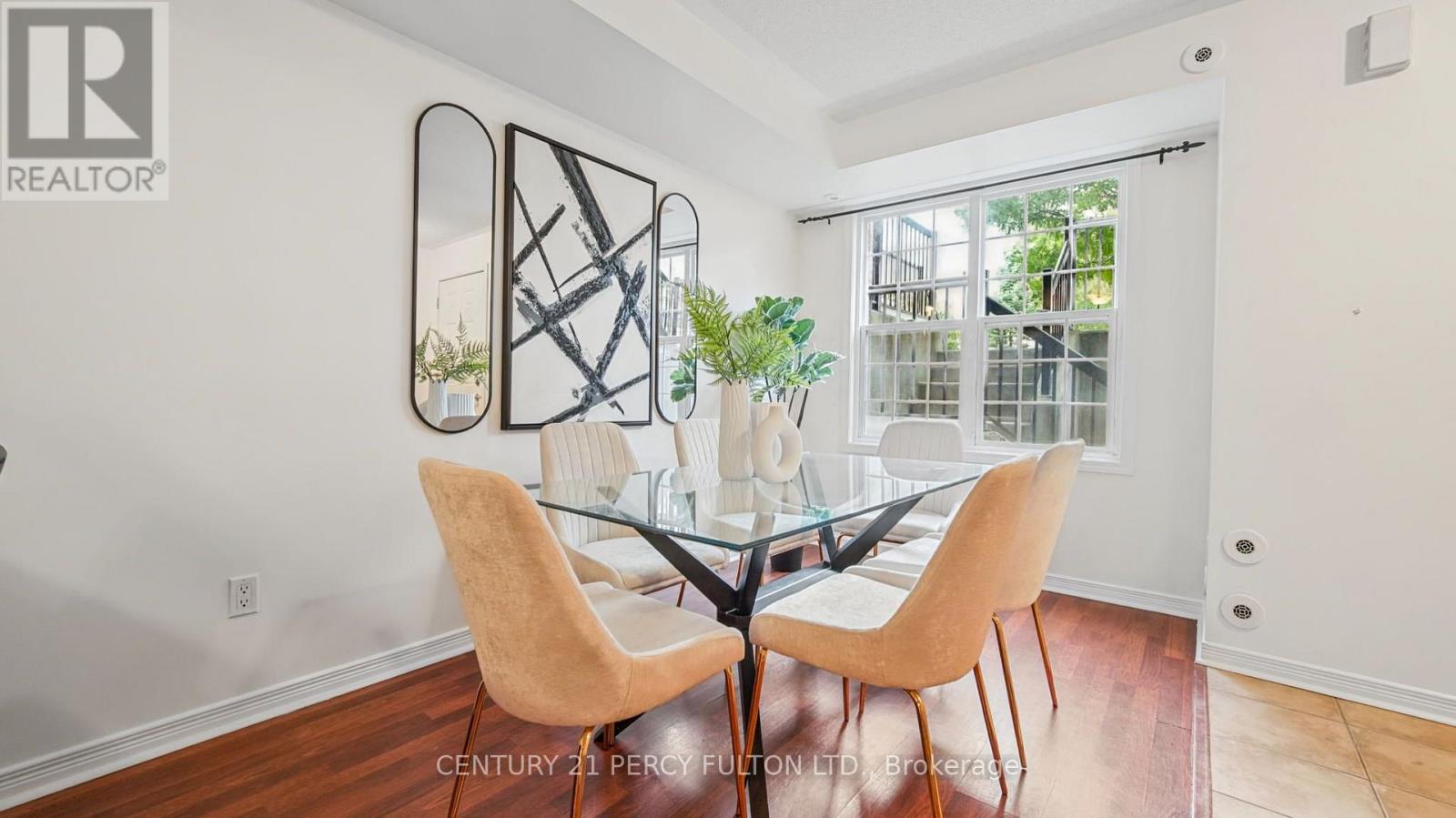 101 - 45 STRANGFORD LANE, Toronto (Clairlea-Birchmount) — photo 6