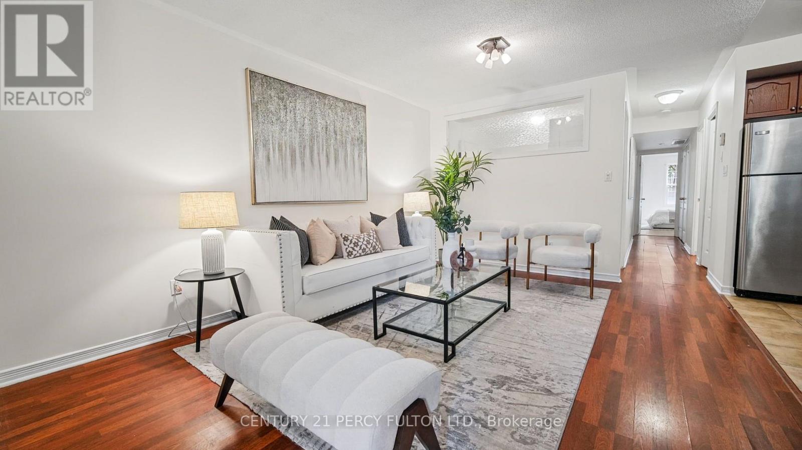 101 - 45 STRANGFORD LANE, Toronto (Clairlea-Birchmount) — photo 9