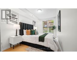 101 - 45 Strangford Lane, Toronto, ON M1L0E5 Photo 20