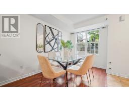 Kitchen - 101 - 45 Strangford Lane, Toronto, ON M1L0E5 Photo 6