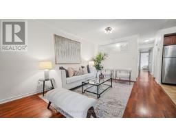 101 - 45 Strangford Lane, Toronto, ON M1L0E5 Photo 9
