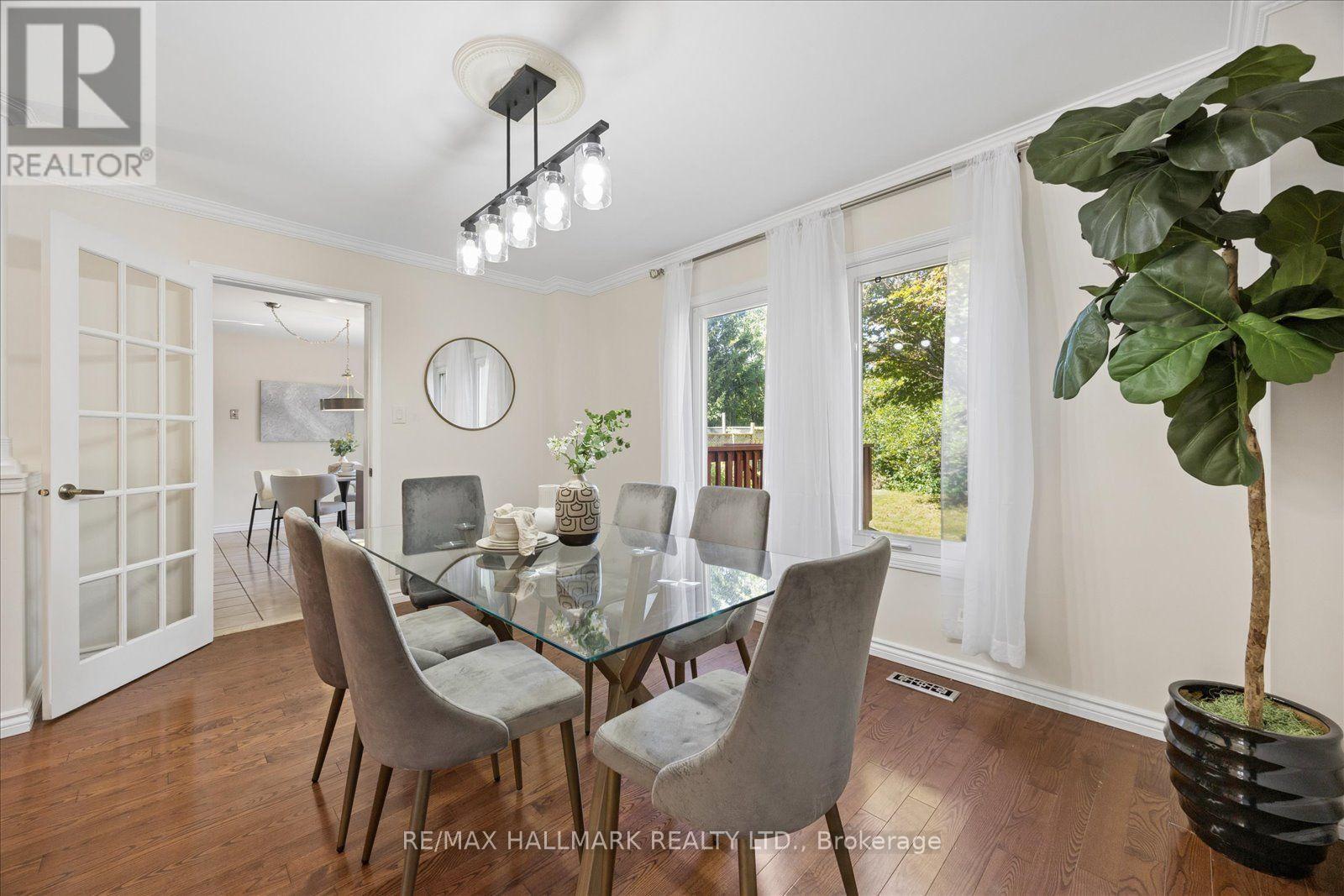 32 VALLEY CENTRE DRIVE, Toronto (Rouge) — photo 10
