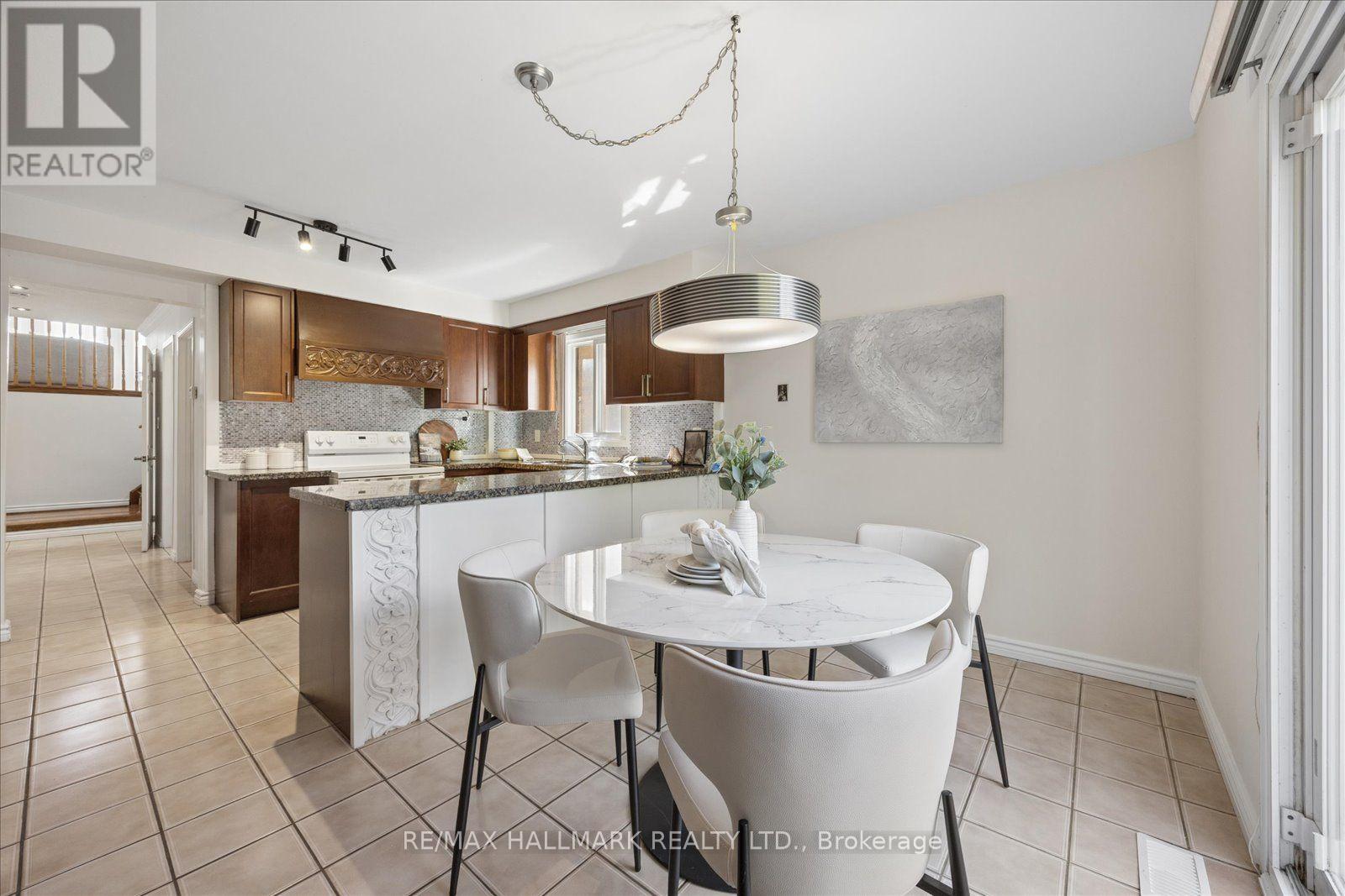 32 VALLEY CENTRE DRIVE, Toronto (Rouge) — photo 11
