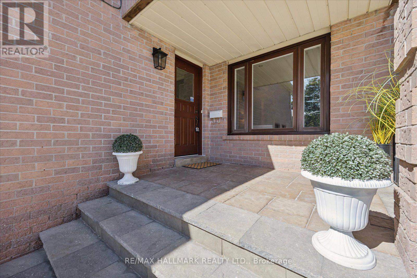 32 VALLEY CENTRE DRIVE, Toronto (Rouge) — photo 4