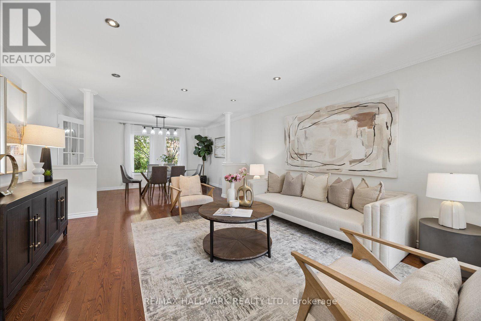 32 VALLEY CENTRE DRIVE, Toronto (Rouge) — photo 8
