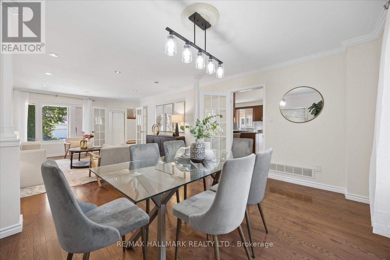32 VALLEY CENTRE DRIVE, Toronto (Rouge) — photo 9