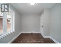 Main - 43 Christina Crescent, Toronto, ON M1R4H7 Photo 13