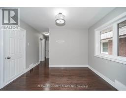 Main - 43 Christina Crescent, Toronto, ON M1R4H7 Photo 15