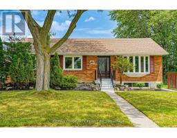 Main - 43 Christina Crescent, Toronto, ON M1R4H7 Photo 20