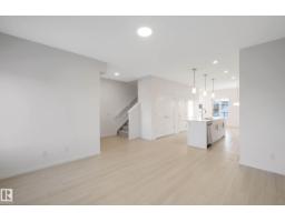 Bedroom - 5239 - 5245 21a Av Sw Sw, Edmonton, AB T6X1X5 Photo 12