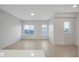 Bedroom 4 - 5239 - 5245 21a Av Sw Sw, Edmonton, AB T6X1X5 Photo 8