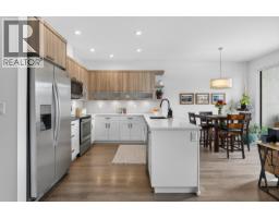 Primary Bedroom - 312 Belmonte Avenue, Kamloops, BC V2H0C6 Photo 6
