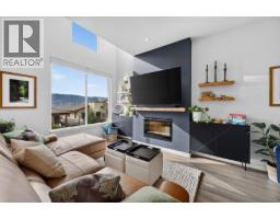 4pc Ensuite bath - 312 Belmonte Avenue, Kamloops, BC V2H0C6 Photo 10