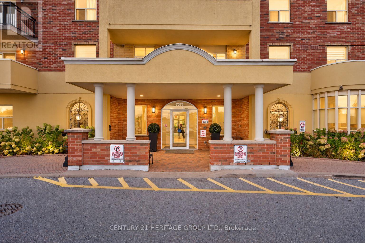 309 - 7373 MARTIN GROVE ROAD, Vaughan (Vaughan Grove)