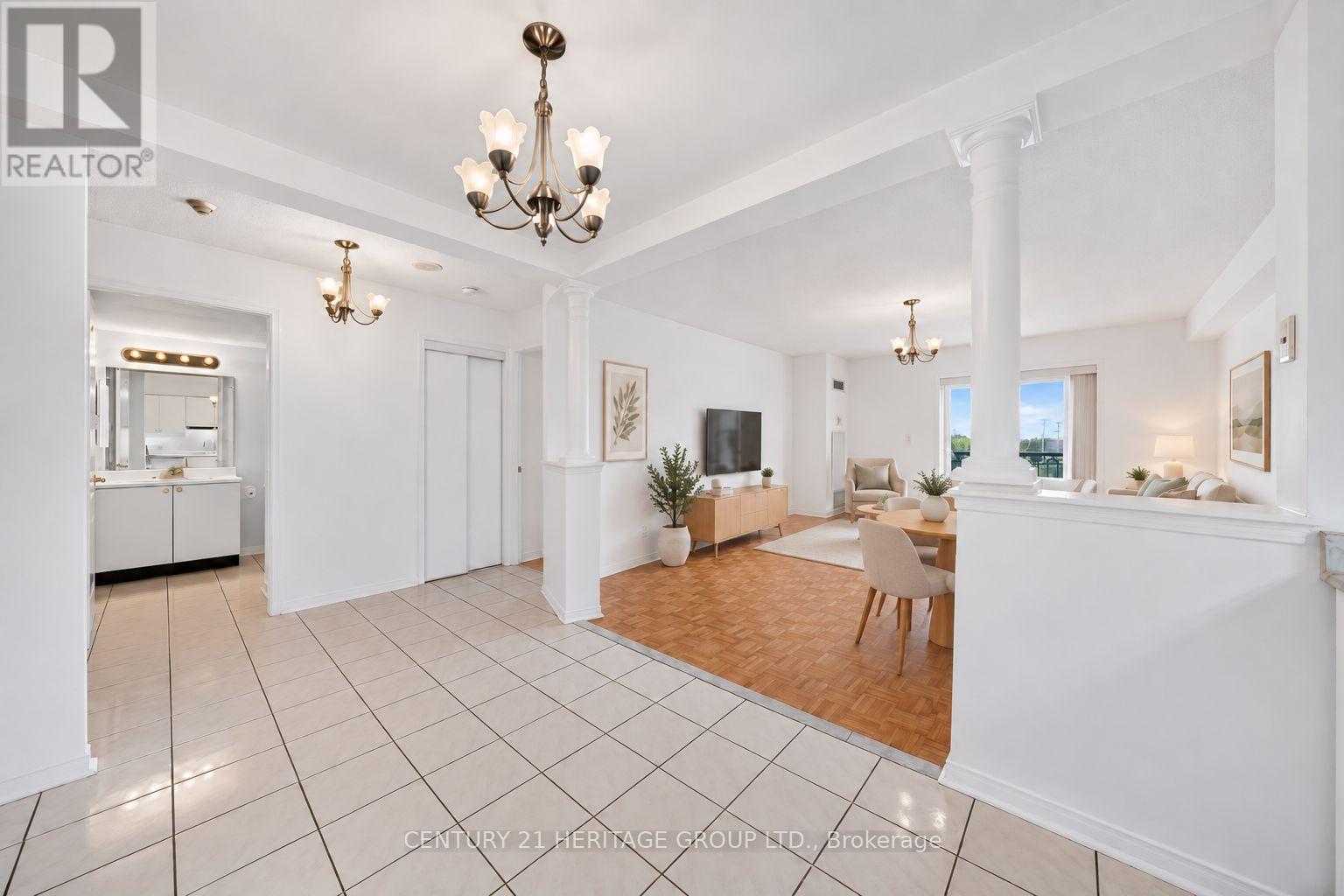 309 - 7373 MARTIN GROVE ROAD, Vaughan (Vaughan Grove) — photo 11