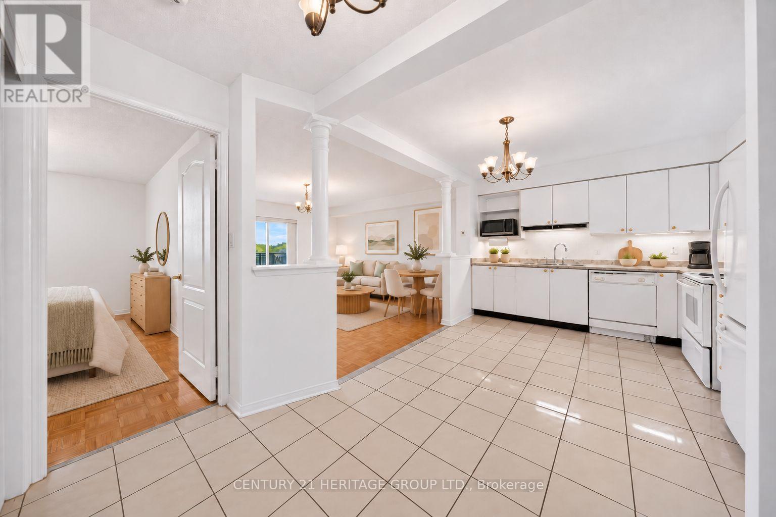 309 - 7373 MARTIN GROVE ROAD, Vaughan (Vaughan Grove) — photo 2