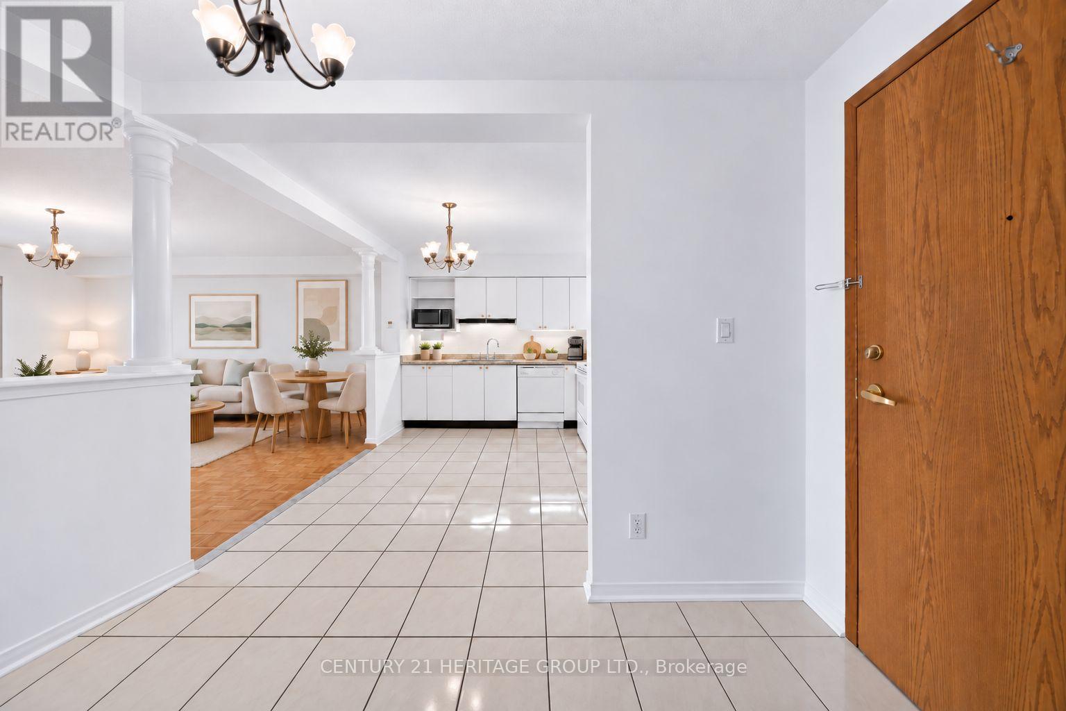 309 - 7373 MARTIN GROVE ROAD, Vaughan (Vaughan Grove) — photo 3