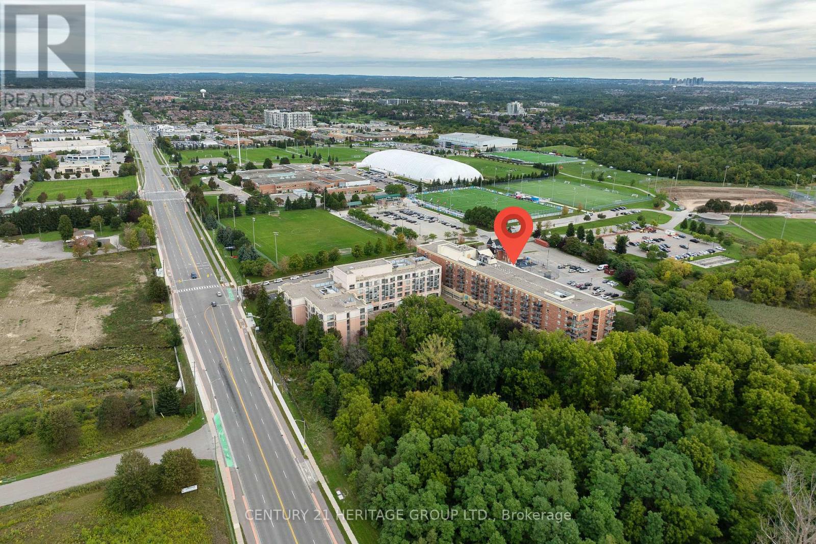 #309 7373 MARTIN GROVE ROAD - 30