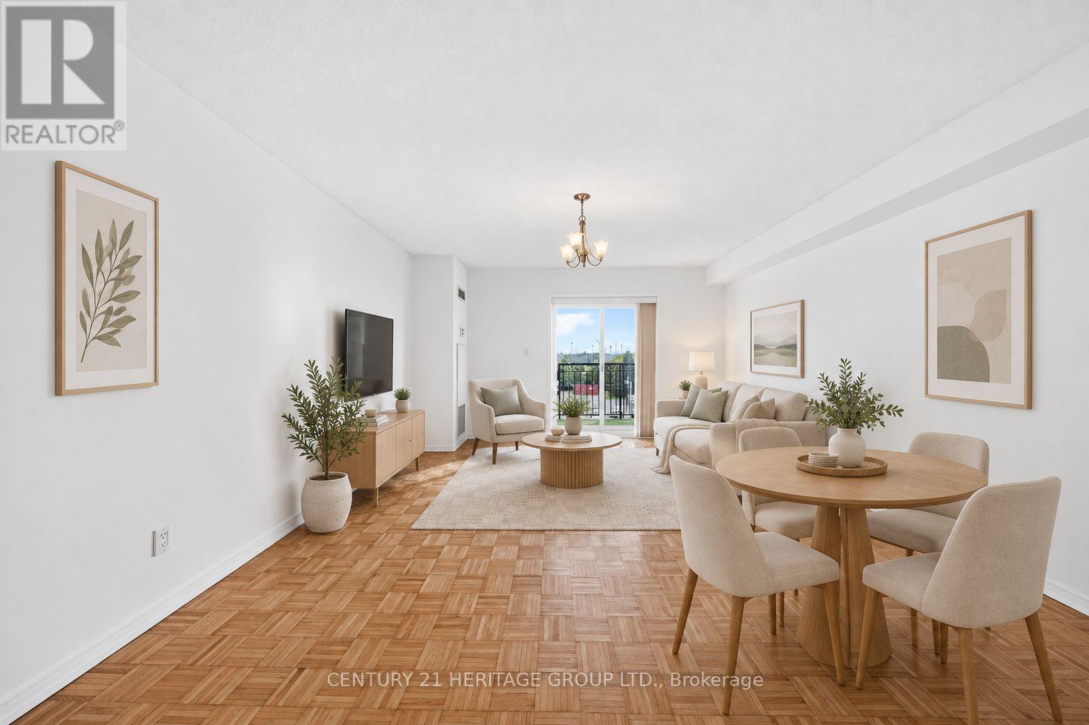 309 - 7373 MARTIN GROVE ROAD, Vaughan (Vaughan Grove) — photo 6