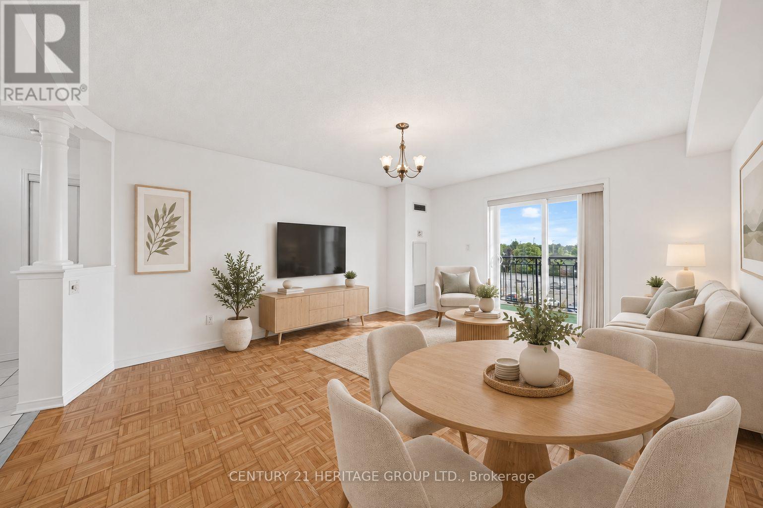 309 - 7373 MARTIN GROVE ROAD, Vaughan (Vaughan Grove) — photo 7