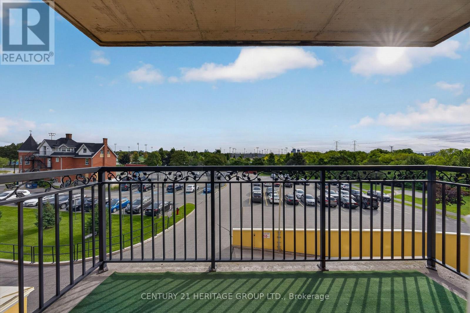 309 - 7373 MARTIN GROVE ROAD, Vaughan (Vaughan Grove) — photo 8