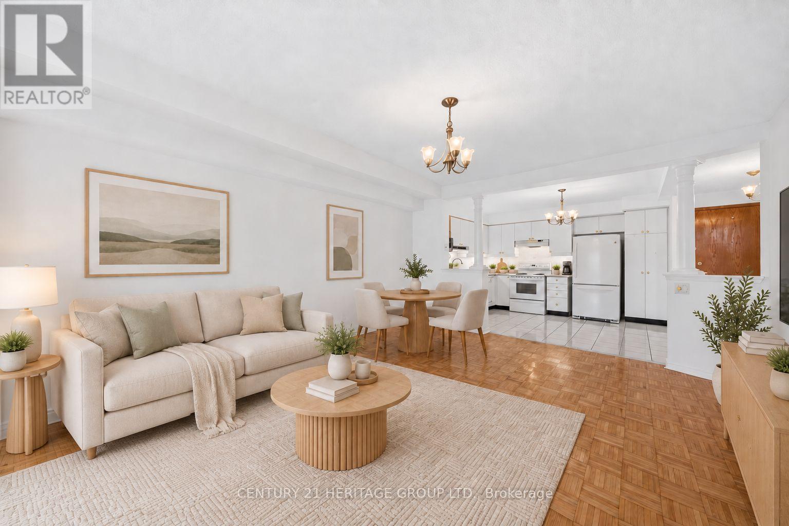 309 - 7373 MARTIN GROVE ROAD, Vaughan (Vaughan Grove) — photo 9