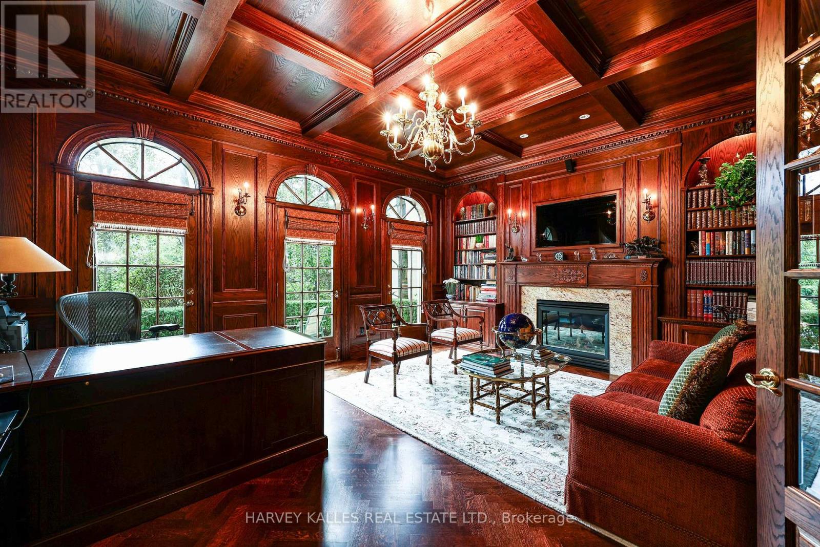 43 THORNBANK ROAD, Vaughan (Uplands) — photo 8