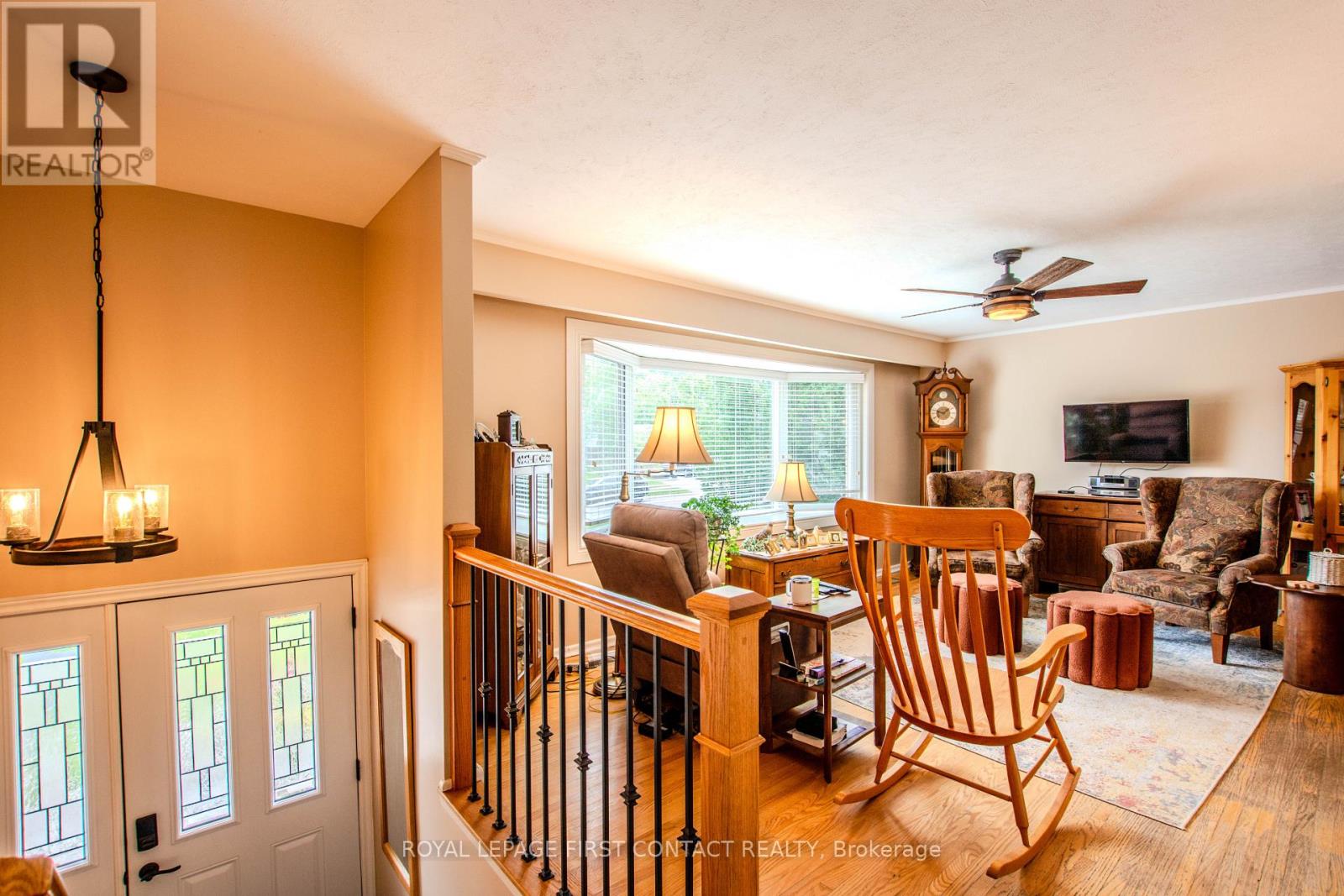 27 TOWER CRESCENT, Barrie (Allandale Heights) — photo 8
