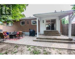 27 Tower Crescent, Barrie, ON L4N2V3 Photo 31