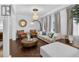 Den - 167 Cherryhurst Road, Oakville, ON L6M3L6 Photo 7
