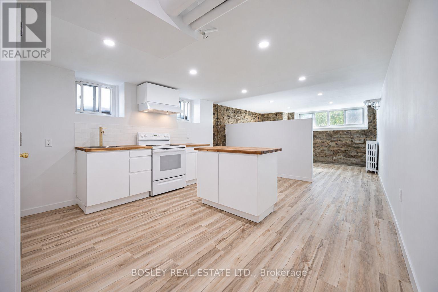 LOWER 1 - 178 HIGH PARK AVENUE, Toronto (High Park North) — photo 4