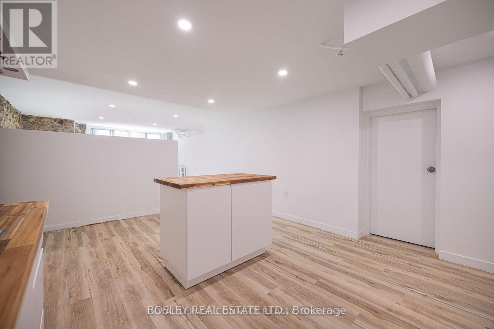 LOWER 1 - 178 HIGH PARK AVENUE, Toronto (High Park North) — photo 5