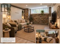 Lower 1 - 178 High Park Avenue, Toronto, ON M6P2S4 Photo 7