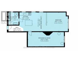 Lower 1 - 178 High Park Avenue, Toronto, ON M6P2S4 Photo 8