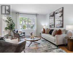48 - 1400 Winding Trail, Mississauga, ON L4X1W9 Photo 6