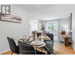 48 - 1400 Winding Trail, Mississauga, ON L4X1W9 Photo 8