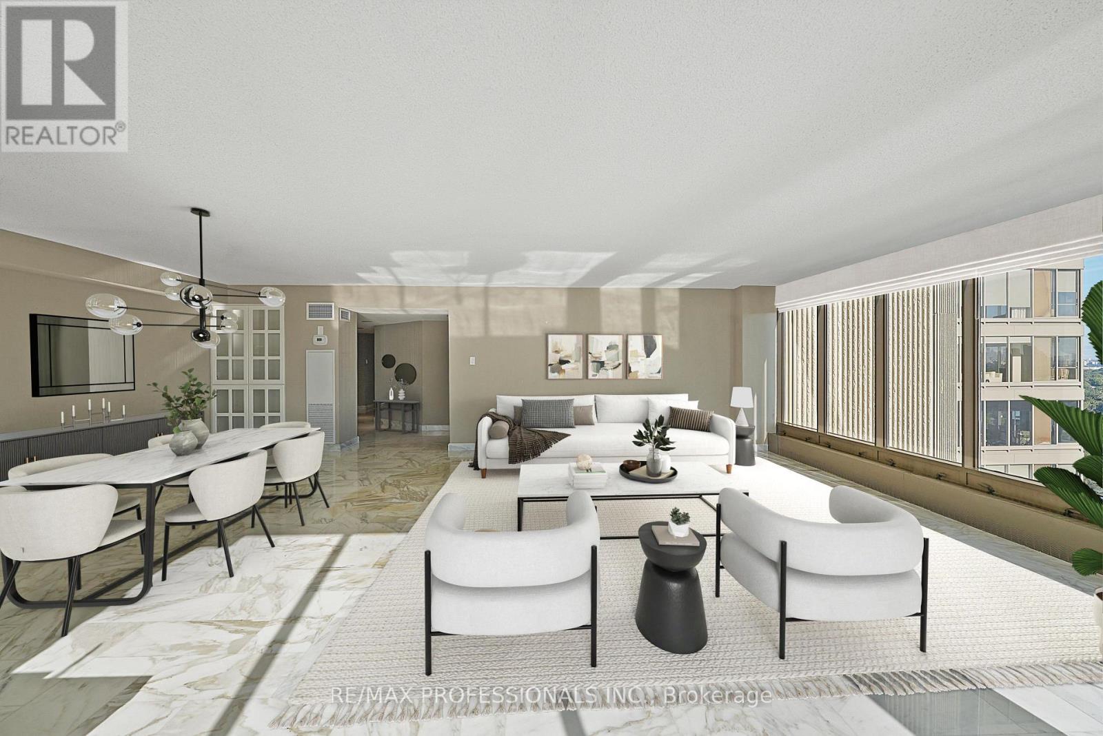 2045 Lake Shore Unit 3507 photo 4