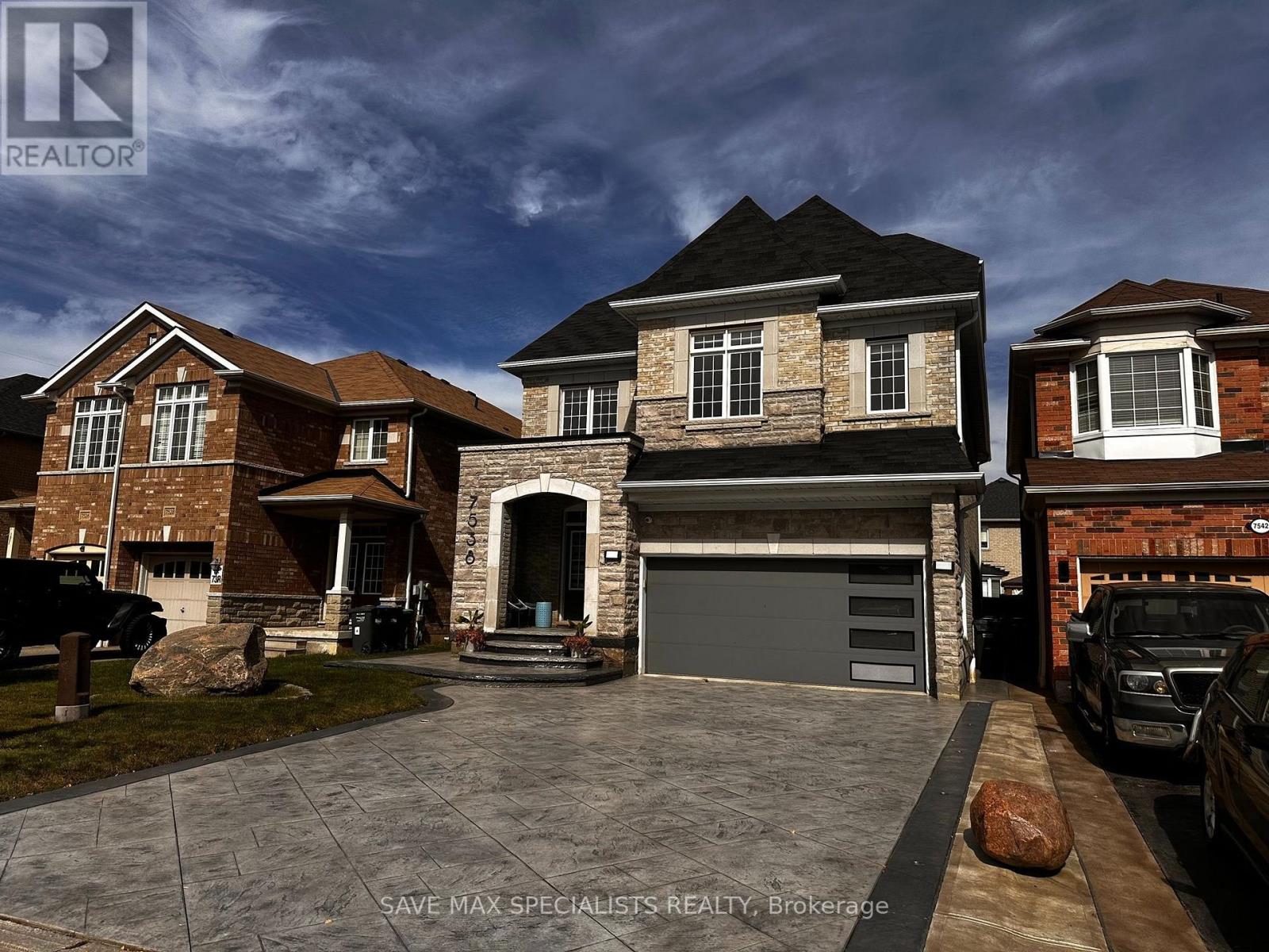 MAIN - 7538 SAINT BARBARA BOULEVARD, Mississauga (Meadowvale Village) — photo 2