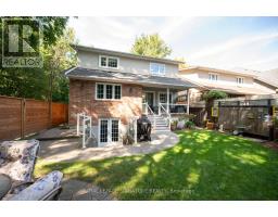 830 Ninth Street, Mississauga, ON L5E1R8 Photo 34