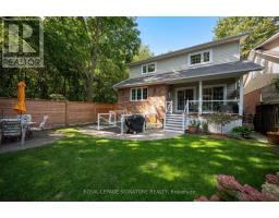 830 Ninth Street, Mississauga, ON L5E1R8 Photo 35