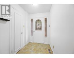 Bedroom 3 - 14 - 1548 Newlands Crescent, Burlington, ON L7M1V6 Photo 6
