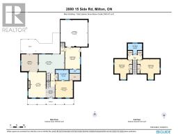 2000 15th Side Road, Milton, ON L0P1B0 Photo 48