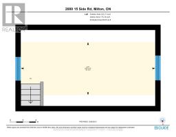 2000 15th Side Road, Milton, ON L0P1B0 Photo 50