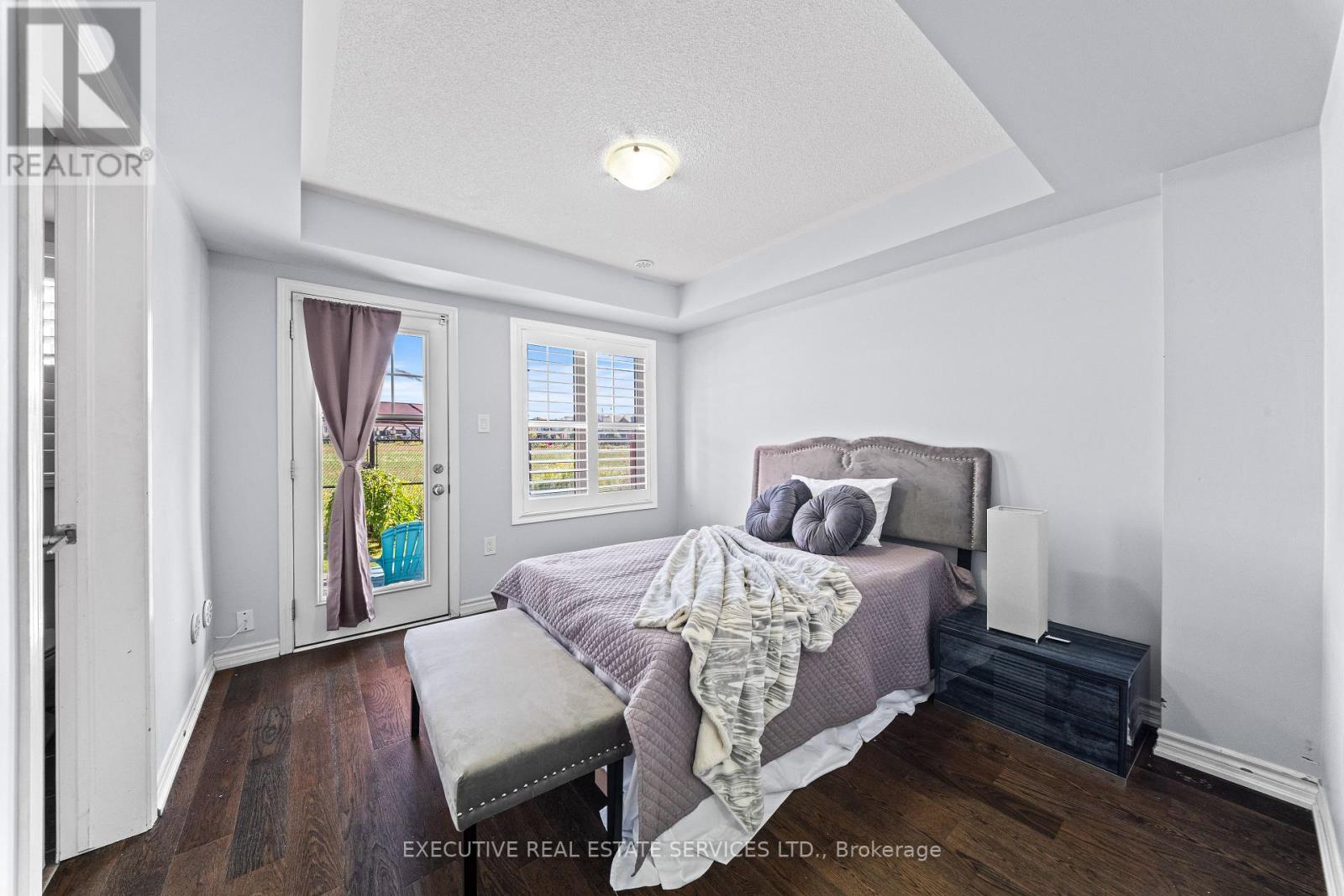 98 BANNISTER CRESCENT, Brampton (Northwest Brampton) — photo 9