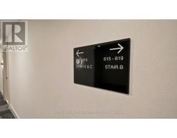 610 - 1415 Dundas Street E, Oakville, ON L6H7G1 Photo 8